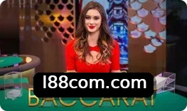 Live Baccarat