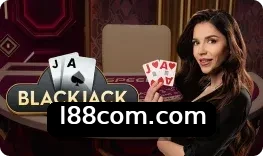 Live Blackjack