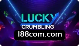 Lucky Crumbling