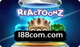 Reactoonz